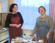 Supažinkime su patiekalu, kurį lietuvininkų šeimose ypač mėgo vaikai